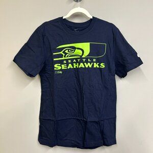 Nike Mens Seahawks Tee